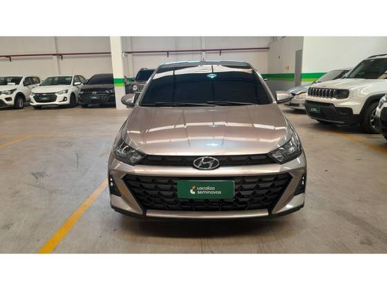 HYUNDAI HB20S 1.0 12V FLEX COMFORT PLUS MANUAL HYUNDAI HB20S 1.0 12V FLEX COMFORT PLUS MANUAL
